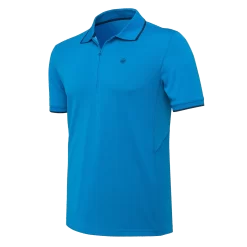 Beretta Ice Power Polo -Shooting Gear Shop 221213 BERETTA 4F IcePowerPolo IceGrey 4414