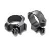 Beretta Tikka T1X Ringmounts 1” Medium Steel
