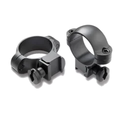 Beretta Tikka T1X Ringmounts 1” Medium Steel