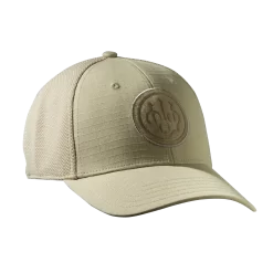 Beretta Shield Flexfit Cap -Shooting Gear Shop BC015T200701B5 CLOSEUP1 1