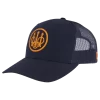 Beretta Straightpull Trucker Hat