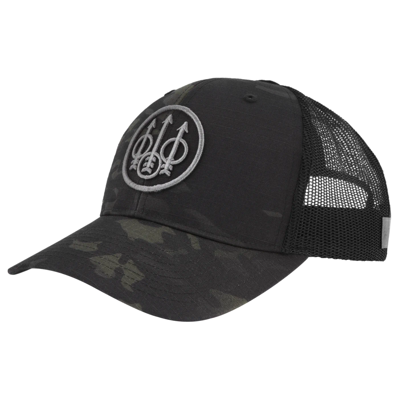 Beretta MultiCam Trucker Hat 2 Beretta MultiCam Trucker Hat - Image 2