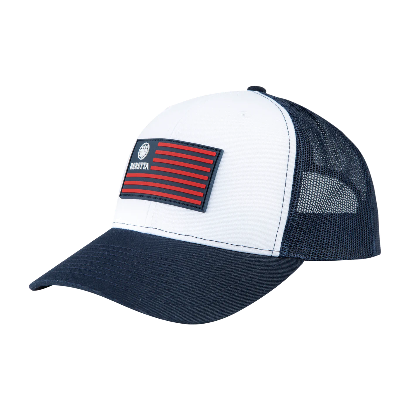 Beretta Stryker Trucker Hat 4 Beretta Stryker Trucker Hat - Image 4