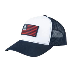 Beretta Stryker Trucker Hat 10 Beretta Stryker Trucker Hat -Shooting Gear Shop BC031T1675088D StrykerTrucker camo FRONT sq1