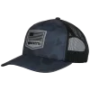 Beretta PM Trucker Blue Duck Vintage Camo Cap