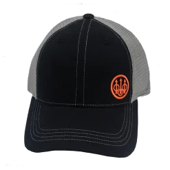 Beretta Trident Trucker Hat -Shooting Gear Shop BC07201660 09991 1