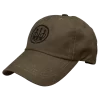 Beretta Waxed Cotton Hat