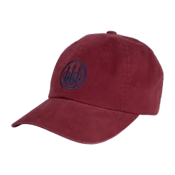 Beretta Vintage LowPro Cotton Hat