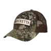 Beretta Patch Trucker Strata Camo Hat