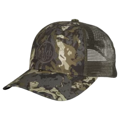 Beretta Reaper Timber Trucker Hat