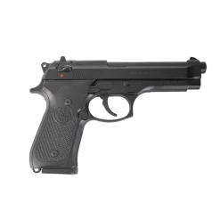 Beretta 92 Full Size G10 Grips - Black