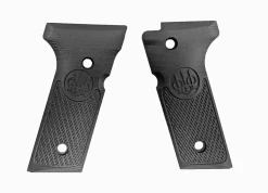 Beretta 92X Full Size G10 Grips 10 Beretta 92X Full Size G10 Grips -Shooting Gear Shop BER 007 B R1 1