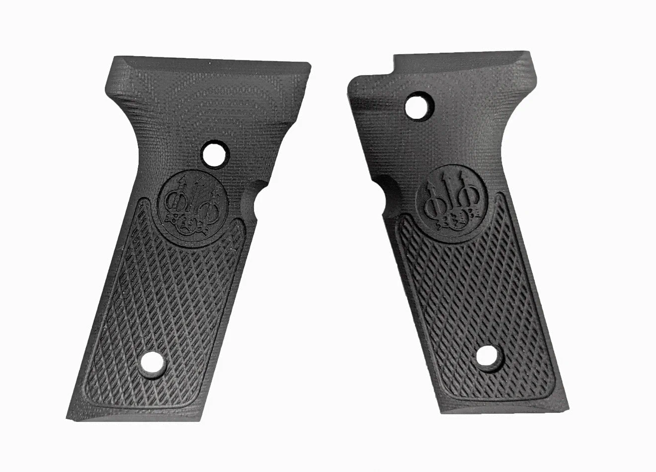 Beretta 92X Full Size G10 Grips 6 Beretta 92X Full Size G10 Grips - Image 6