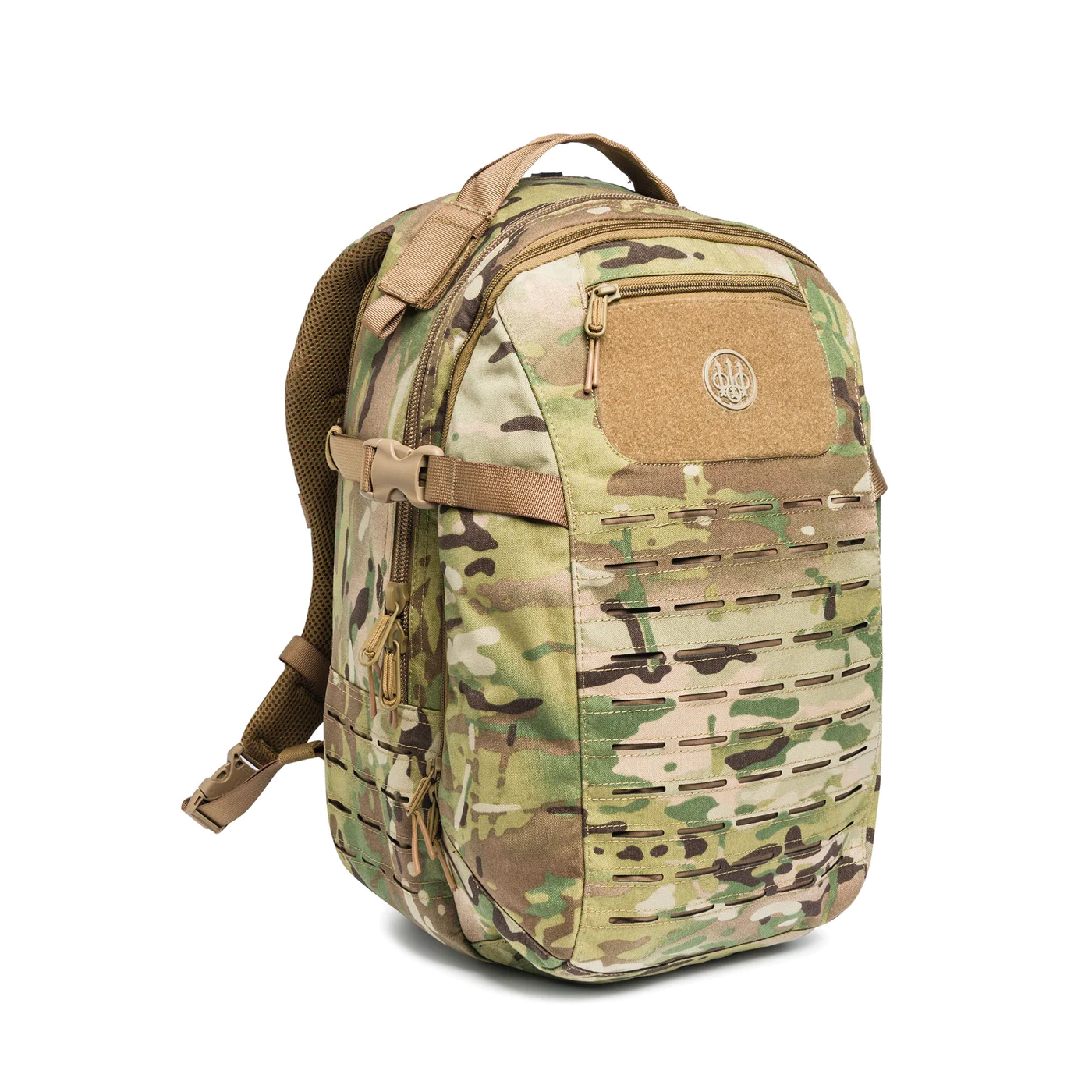 Beretta Tactical Multicam® Backpack 9 Beretta Tactical Multicam® Backpack - Image 9