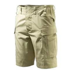 Beretta BDU Field Shorts -Shooting Gear Shop BU015T18530999 FRONT