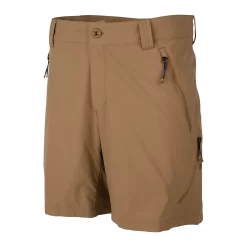 Beretta Addax Flex Shorts -Shooting Gear Shop BU401T235709OR AddaxFlexShort Gray FRONT sq