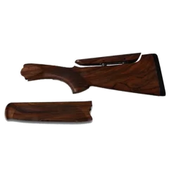 Beretta 692 Sporting Adjustable Stock & Schnabel Forend - Left Hand Set