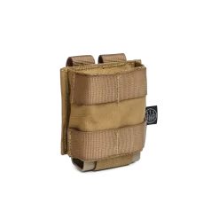 Beretta Grip-Tac MOLLE Single Pistol Pouch