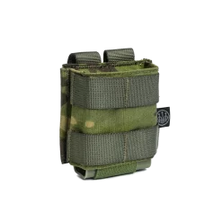 Beretta Grip-Tac Multicam® Single Pouch -Shooting Gear Shop CA171T225709ST FRONT1