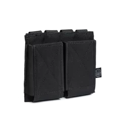 Beretta OT Double Mag Pouch -Shooting Gear Shop CA181001890999 CLOSEUP11