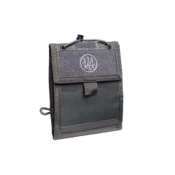 Beretta Travel Pouch -Shooting Gear Shop CA21100189087Z BACK1