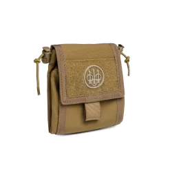 Beretta Tactical Foldable Dump Pouch -Shooting Gear Shop CA241001890999 CLOSEUP11