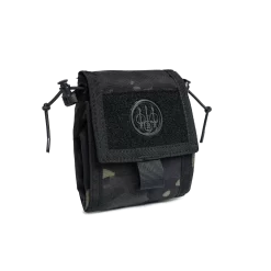Beretta Foldable Dump Multicam® Pouch -Shooting Gear Shop CA241T225709ST FRONT1 1