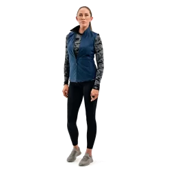 Beretta VisEle Tech Legging -Shooting Gear Shop CD641T22680999 W legging front V2 1