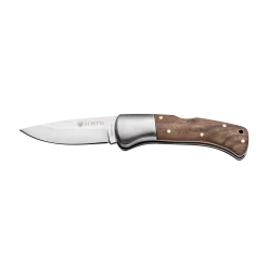 Beretta Reedbuck Folding Knife -Shooting Gear Shop CO241A273508B4 FRONT 1