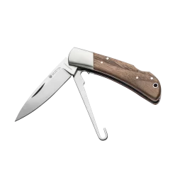 Beretta Nyala Folding Blade Knife -Shooting Gear Shop CO251A273508B4 CLOSEUP11 1