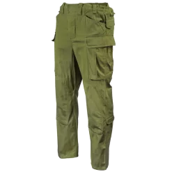 Beretta BDU Field Pants -Shooting Gear Shop CU015T185301B5 StabioBDUPants MojaveDesert FRONT square