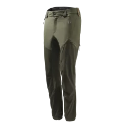 Beretta Bymark Pants -Shooting Gear Shop CU083T210907AA CLOSEUP61 GreenMoss