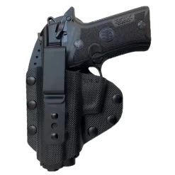 Beretta 80X IWB (1 CLIP) Holster - Left Hand