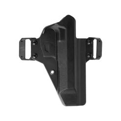Beretta 92 OWB Holster -Shooting Gear Shop E0071A21580999UNI B92OWBHolster Detail2 1