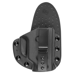 Beretta APX Hybrid 1 Clip Right Hand Holster -Shooting Gear Shop E00738 HYBRID IWB HOLSTER APX CARRY RIGHT HAND BACK SQUARE 1