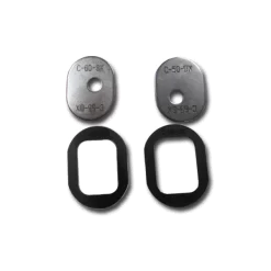 Beretta Front Spacers And Stock Plates Set For AL391/1301/A350/A400/A300 Outlander