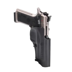 Beretta 92/96 Series Competition Thunder Holster - Left Hand -Shooting Gear Shop E0236 1