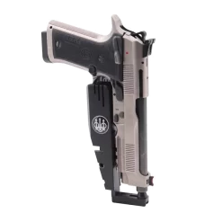 Beretta Competition One EVO PRO Holster For 92 Series - Left Hand -Shooting Gear Shop E02635 3 1