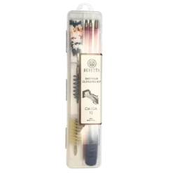 Beretta Shotgun Basic Cleaning Kit – 12 GA -Shooting Gear Shop E028491 1