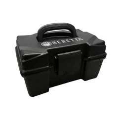 Beretta Shotgun Shell – Hard Carrying Case -Shooting Gear Shop E02870 top 1