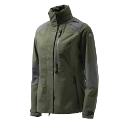 Beretta Extrelle EVO Active Jacket -Shooting Gear Shop GD173T19680715 BACK1 1
