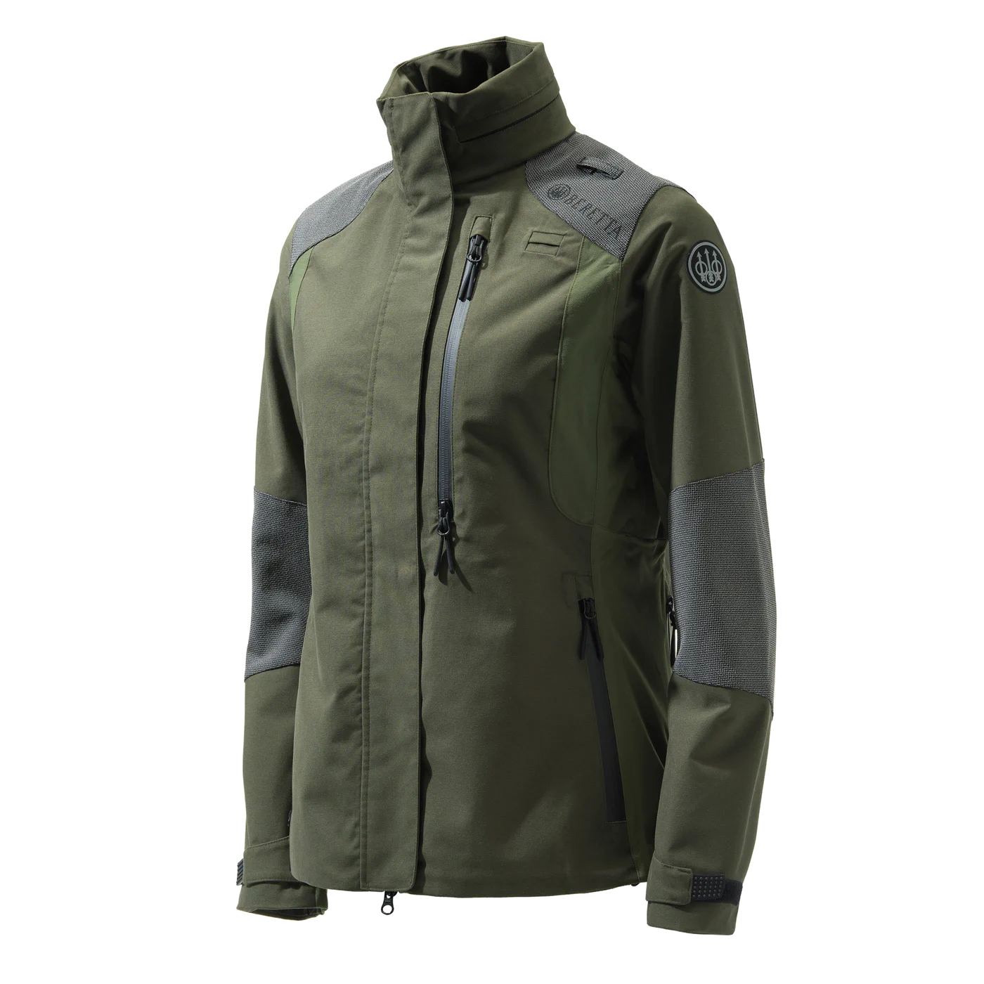 Shooting Gear Shop -Shooting Gear Shop GD173T19680715 FRONT1