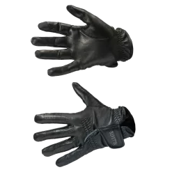 Beretta Leather Shooting Gloves