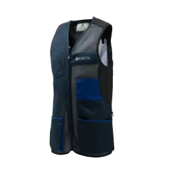 Beretta Uniform Pro EVO Vest -Shooting Gear Shop GT761T155305C4 FRONT1