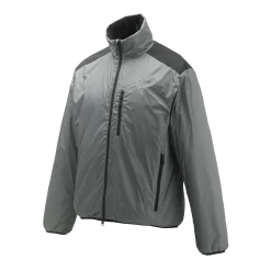 Beretta BOLO Alpha Insulated Shooting Jacket -Shooting Gear Shop GU055T18410999 BACK 1
