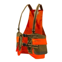 Beretta Covey Strap Hunting Vest 15 Beretta Covey Strap Hunting Vest -Shooting Gear Shop GU124T16510850 BK 1
