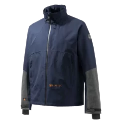 Beretta Breakaway GTX® Jacket -Shooting Gear Shop GU553T16190999 TheBreakawayJacket Black SIDE