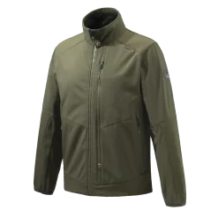 Beretta Butte Softshell Jacket -Shooting Gear Shop GU624T211409OU CLOSEUP1