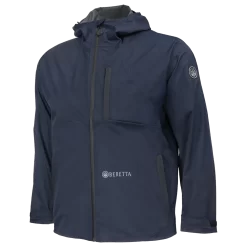 Beretta Packable WP Jacket Green