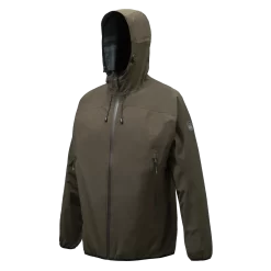 Beretta Chamois Waterproof Jacket -Shooting Gear Shop GU794T216508AA CLOSEUP12